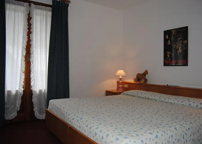 Hotel Del Viale Courmayeur