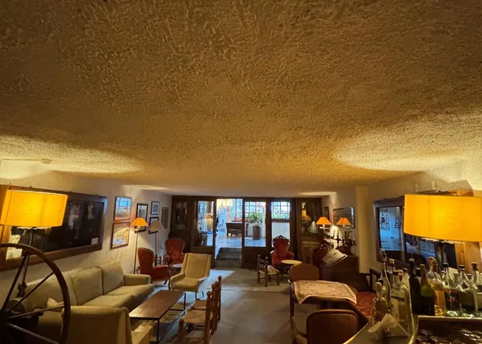 Hotel Del Viale Courmayeur